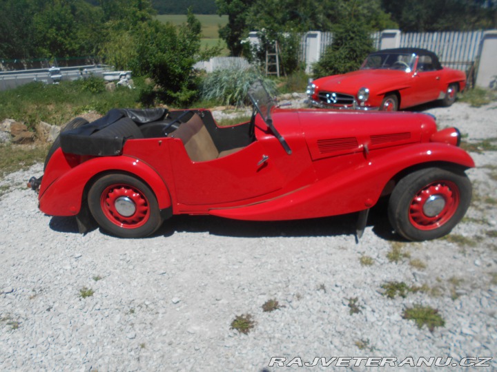 Aero 30 1935