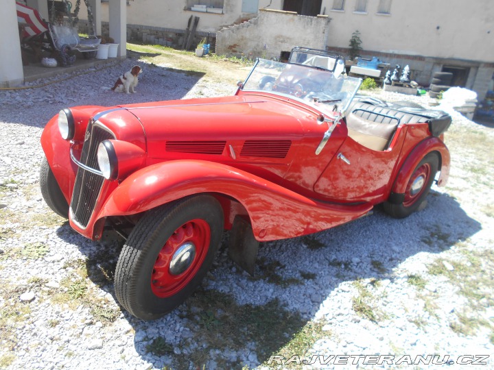Aero 30 1935