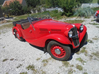 Aero 30 1935