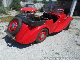 Aero 30 1935