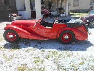 Aero 30 1935