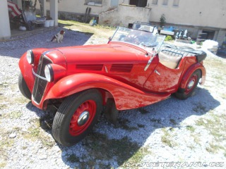 Aero 30 1935