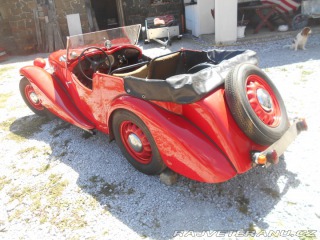 Aero 30 1935