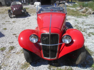 Aero 30 1935