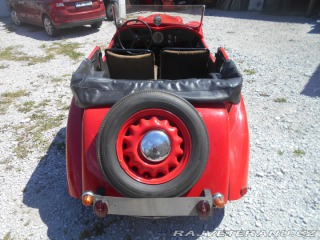 Aero 30 1935