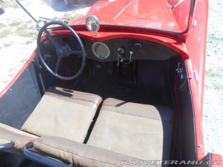 Aero 30 1935