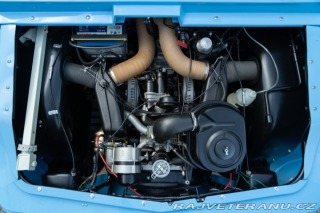 Citroën Méhari 1974