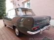 Opel Kadett 1000 Lux VETERÁN