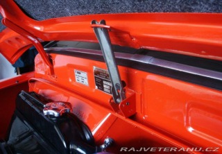 Škoda 110 R 1977