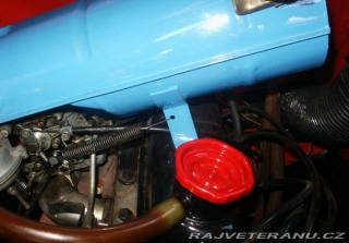 Škoda 110 R 1977