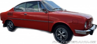Škoda 110 R 1977