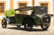 Lancia Ostatní modely LAMBDA II SERIE