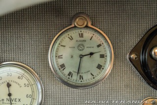 Lancia Lambda II SERIE 1923