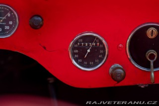 Fiat Ostatní modely 508 CS BALILLA 1935