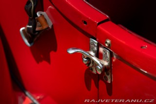 Fiat Ostatní modely 508 CS BALILLA 1935