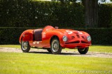 Fiat 500 SPORT  BERTONE