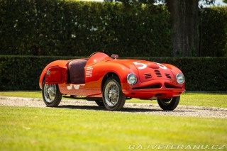 Fiat 500 SPORT  BERTONE