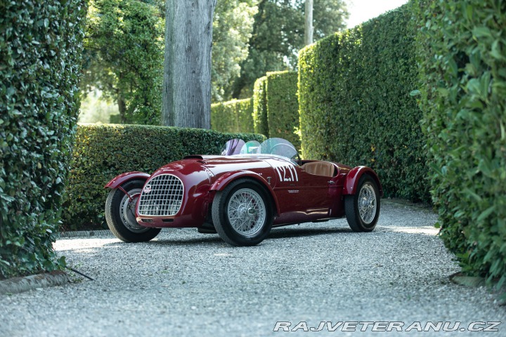 Ostatní značky Ostatní modely ERMINI TINARELLI SPORT 1951