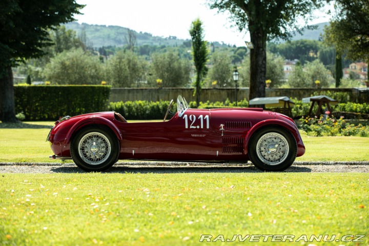 Ostatní značky Ostatní modely ERMINI TINARELLI SPORT 1951