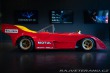 Ostatní značky Ostatní modely OSELLA ABARTH SPORT #001