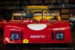 Ostatní značky Ostatní modely OSELLA ABARTH SPORT #001