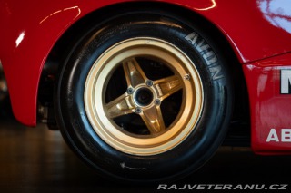 Ostatní značky Ostatní modely OSELLA ABARTH SPORT #001 1973