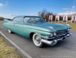 Cadillac Coupe de Ville 