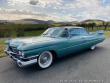 Cadillac Coupe de Ville 