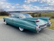 Cadillac Coupe de Ville 