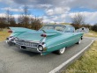 Cadillac Coupe de Ville 