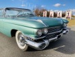 Cadillac Coupe de Ville 