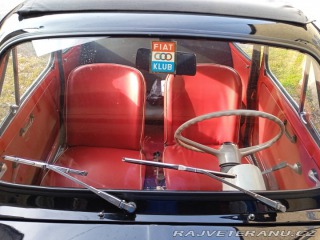 Fiat 500 L 1967