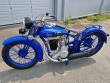 Praga Ostatní modely BD 500