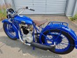 Praga Ostatní modely BD 500