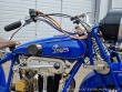 Praga Ostatní modely BD 500