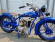 Praga Ostatní modely BD 500