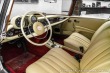 Mercedes-Benz S SE 3.5 coupe, perfektní s
