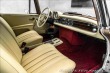 Mercedes-Benz S SE 3.5 coupe, perfektní s