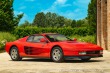 Ferrari Testarossa