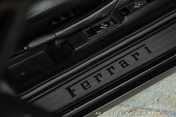 Ferrari Testarossa 1988