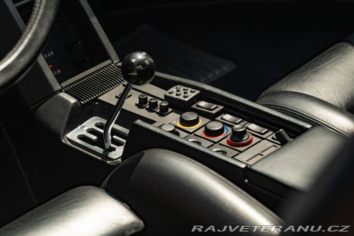 Ferrari Testarossa 1988