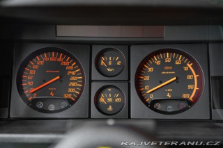 Ferrari Testarossa 1988