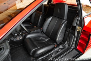 Ferrari Testarossa 1988