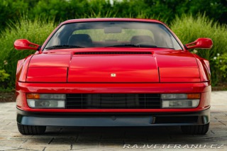 Ferrari Testarossa 1988