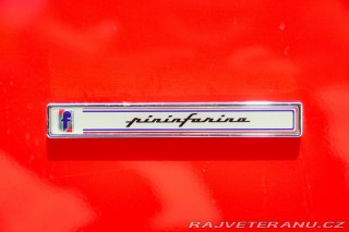 Ferrari Testarossa 1988