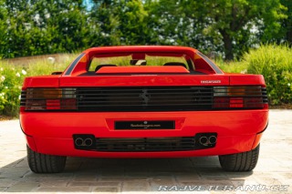 Ferrari Testarossa 1988