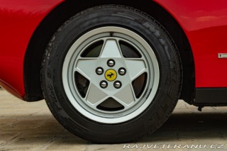 Ferrari Testarossa 1988