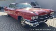 Cadillac DeVille  1959
