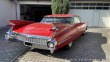 Cadillac DeVille