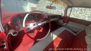 Cadillac DeVille  1959